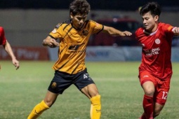 Vì sao FIFA ra án phạt cấm chuyển nhượng với CLB Thanh Hóa?