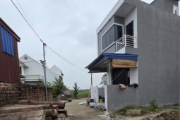 Lãnh đạo phường lên tiếng về việc di dời ngôi nhà xây trên đất người khác ở Hải Phòng