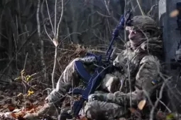 Thế giới - Ba mối đe dọa có thể khiến Ukraine gục ngã