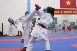 Thể thao Việt Nam chuẩn bị SEA Games 33: Thách thức từ khâu y tế