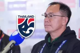 HLV U23 Thái Lan nói gì về U23 Việt Nam trước thềm SEA Games 33?