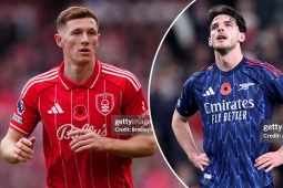 Lý do MU nên chi đậm cho “Roy Keane mới” Elliot Anderson, lịch sử sẽ sang trang