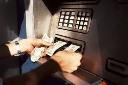 Công nghệ thông tin - Nguy hiểm: Mã độc Android có thể rút sạch tiền trong thẻ ATM qua NFC