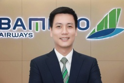 Kinh doanh - Kinh tế 24h: Về lại Tập đoàn FLC, Bamboo Airways có chủ tịch mới