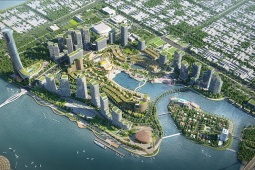 Kinh doanh - Kinh tế đêm Đà Nẵng còn thiếu một “thỏi nam châm” xứng tầm