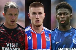 Giới chủ MU duyệt chi gói cứu viện Amorim, Baleba - Gallagher chờ đổ bộ tháng 1