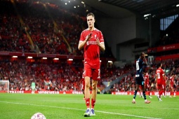 Florian Wirtz phải thay đổi để sinh tồn ở Ngoại hạng Anh