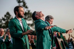 Nóng làng golf thế giới, Race to Dubai: Rory McIlroy thách thức phần còn lại