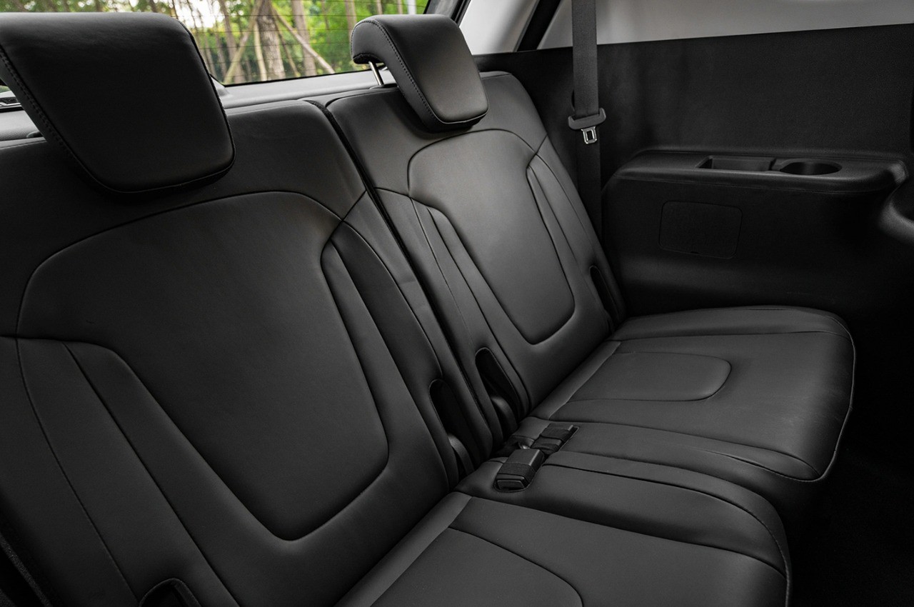 So sánh các phiên bản Hyundai Stargazer: Thiết kế, tiện nghi và an toàn ấn tượng - 5