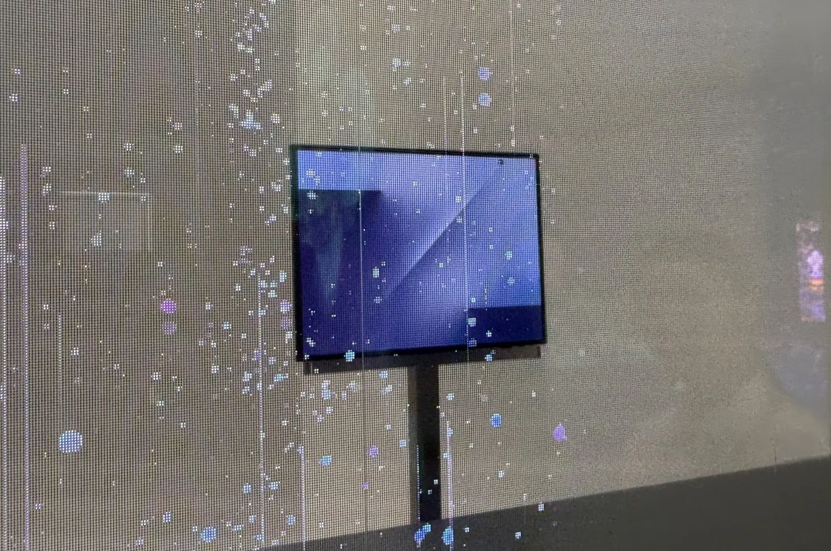 Ý tưởng Galaxy Z TriFold của Samsung.