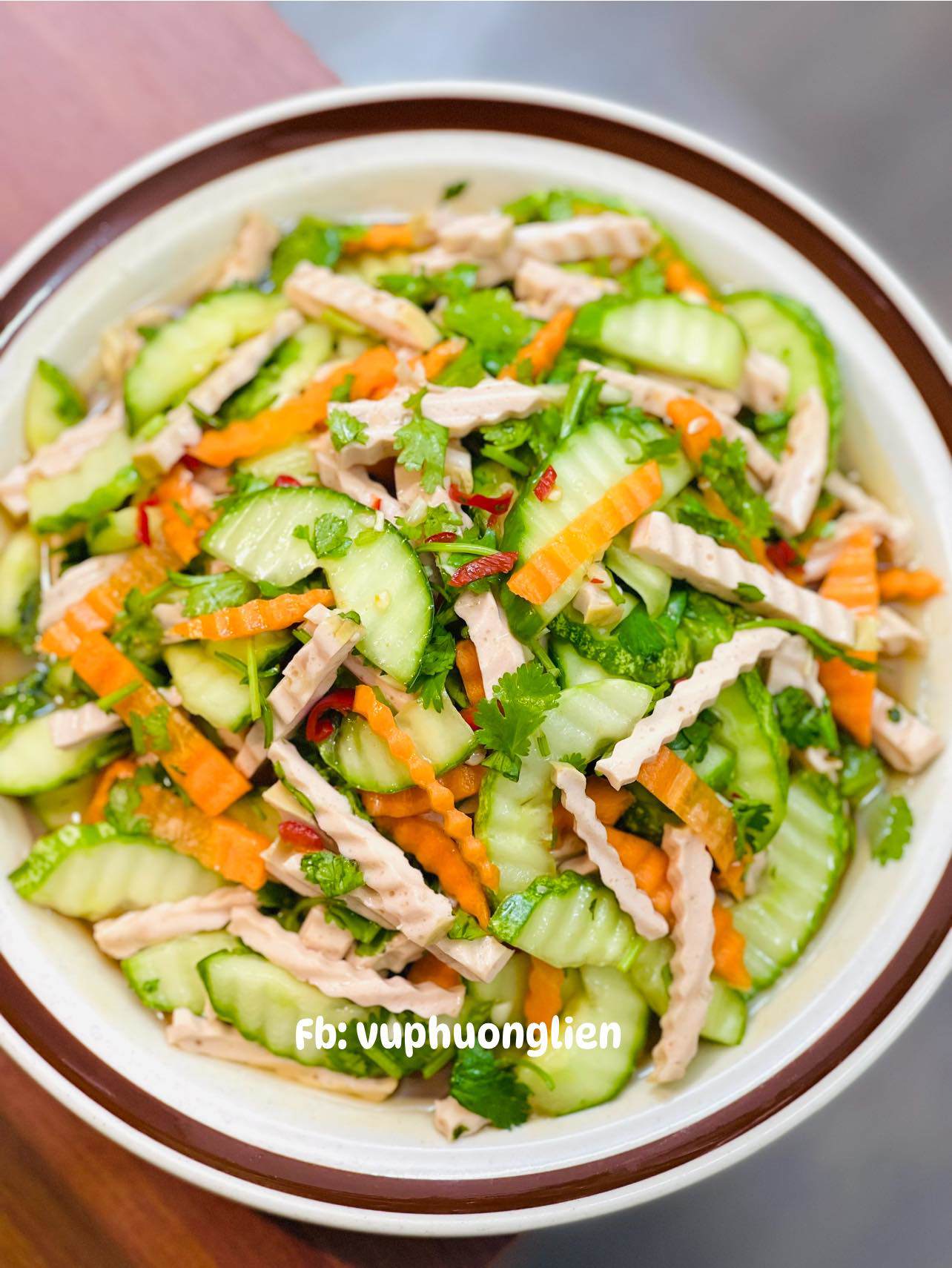 Món ngon dễ làm dễ ăn, người vụng mấy cũng làm được - 1