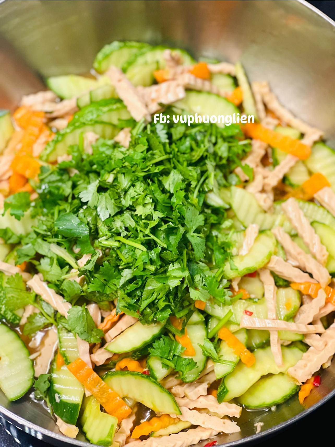 Món ngon dễ làm dễ ăn, người vụng mấy cũng làm được - 2