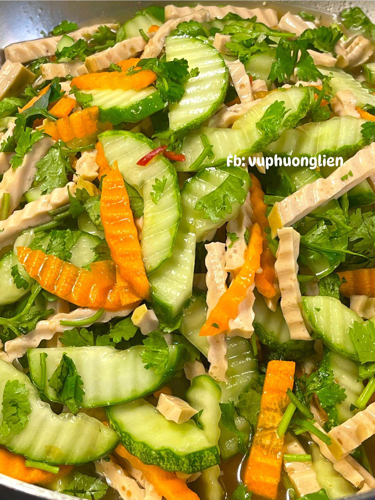 Món ngon dễ làm dễ ăn, người vụng mấy cũng làm được - 3