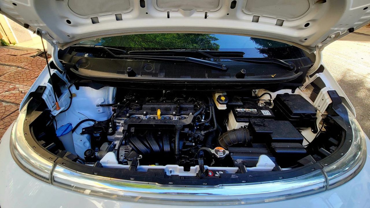 So sánh các phiên bản Hyundai Stargazer: Thiết kế, tiện nghi và an toàn ấn tượng - 7