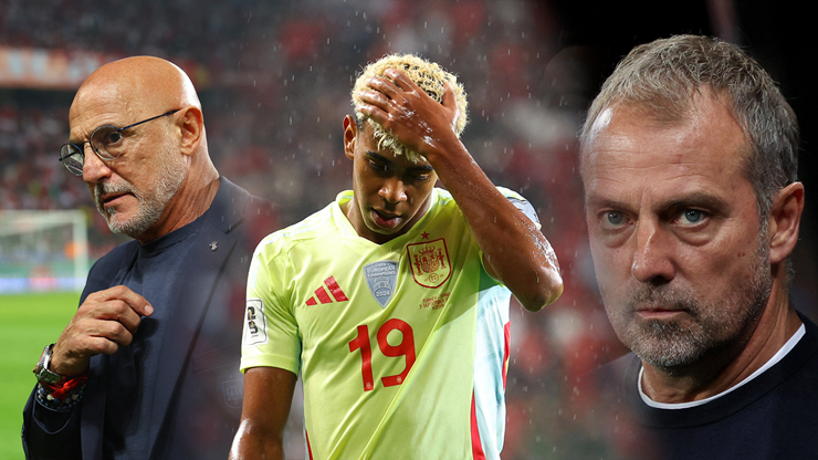 Tây Ban Nha tố Barcelona "phản bội" vụ Yamal: Hai bên họp khẩn hạ nhiệt căng thẳng - 1