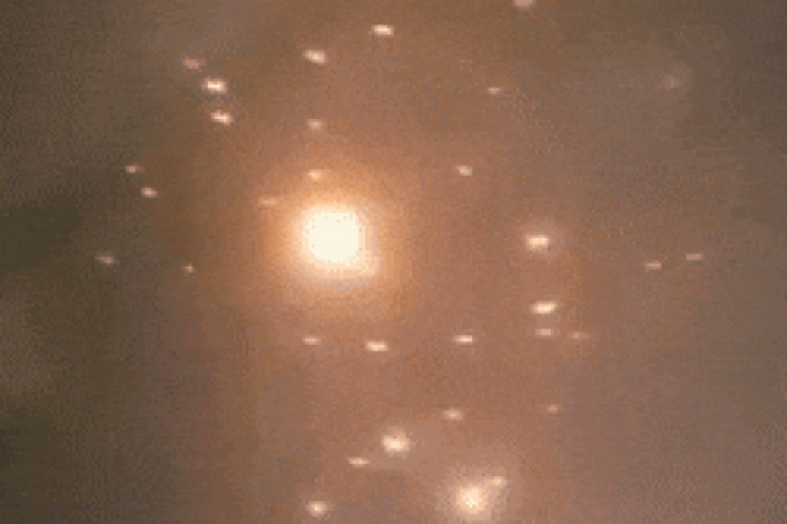 Thế giới - Nổ lớn rung chuyển Oryol của Nga nghi do tên lửa tầm xa Flamingo