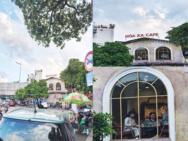 Hi-Res Mode mang lại chất lượng ảnh cao