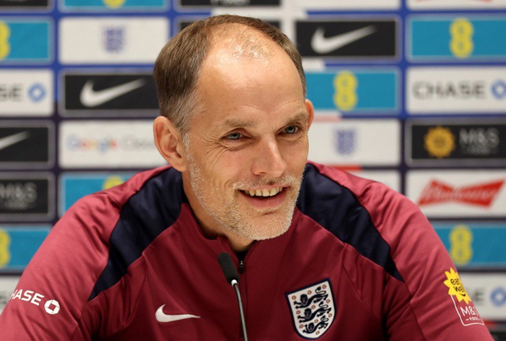 HLV Tuchel sẽ ưu tiên lợi ích chiến thắng và cân bằng đội hình