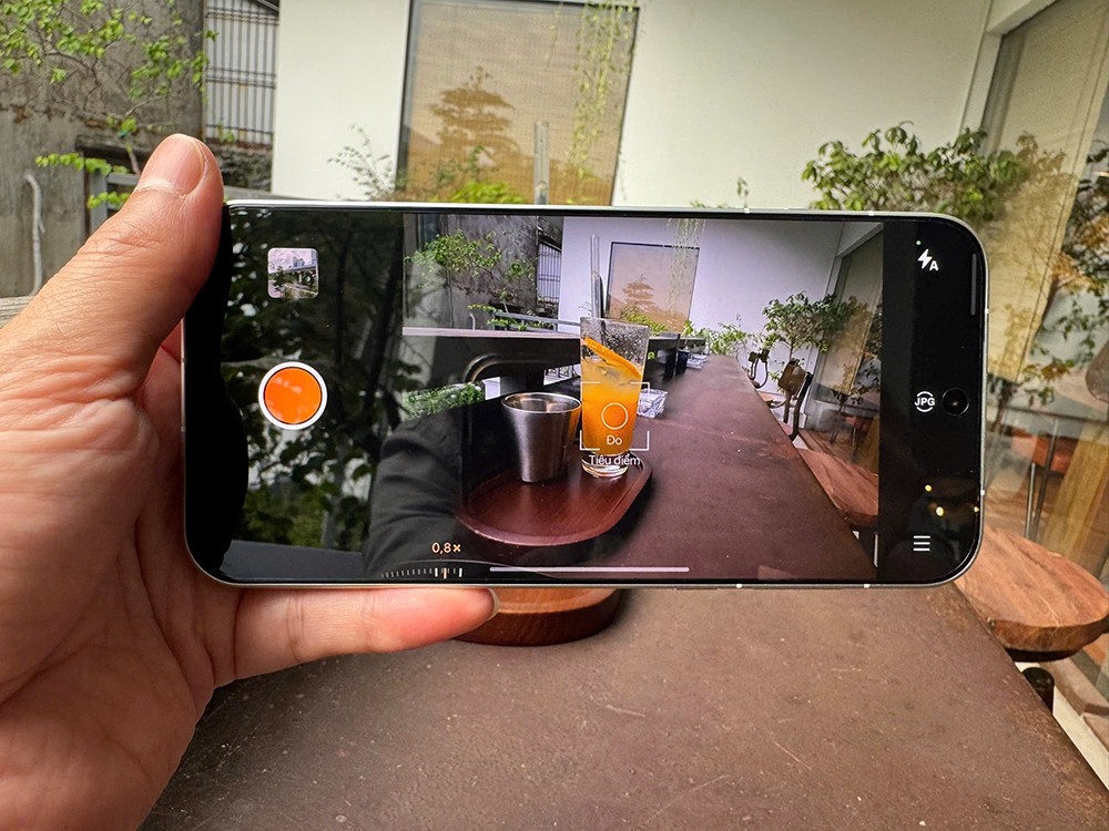 Đánh giá OPPO Find X9 Series: Đỉnh cao nhiếp ảnh, hiệu năng vượt trội - 7