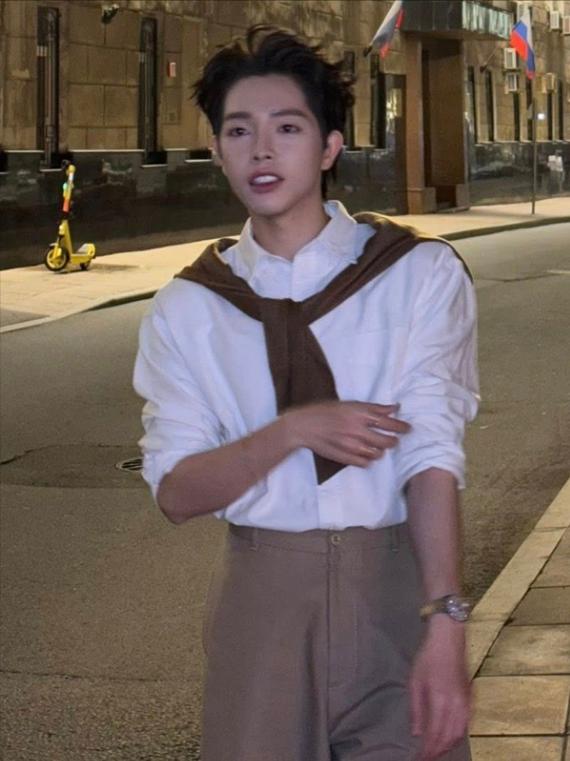 Show diễn của Đức Phúc và khách mời Noo Phước Thịnh đột ngột bị hủy.