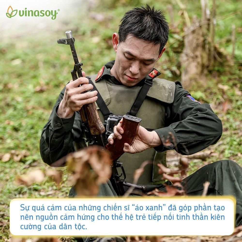 “Cứng cáp trăm phần” khi người trẻ vững vàng, tự tin lan toả điều tích cực - 2