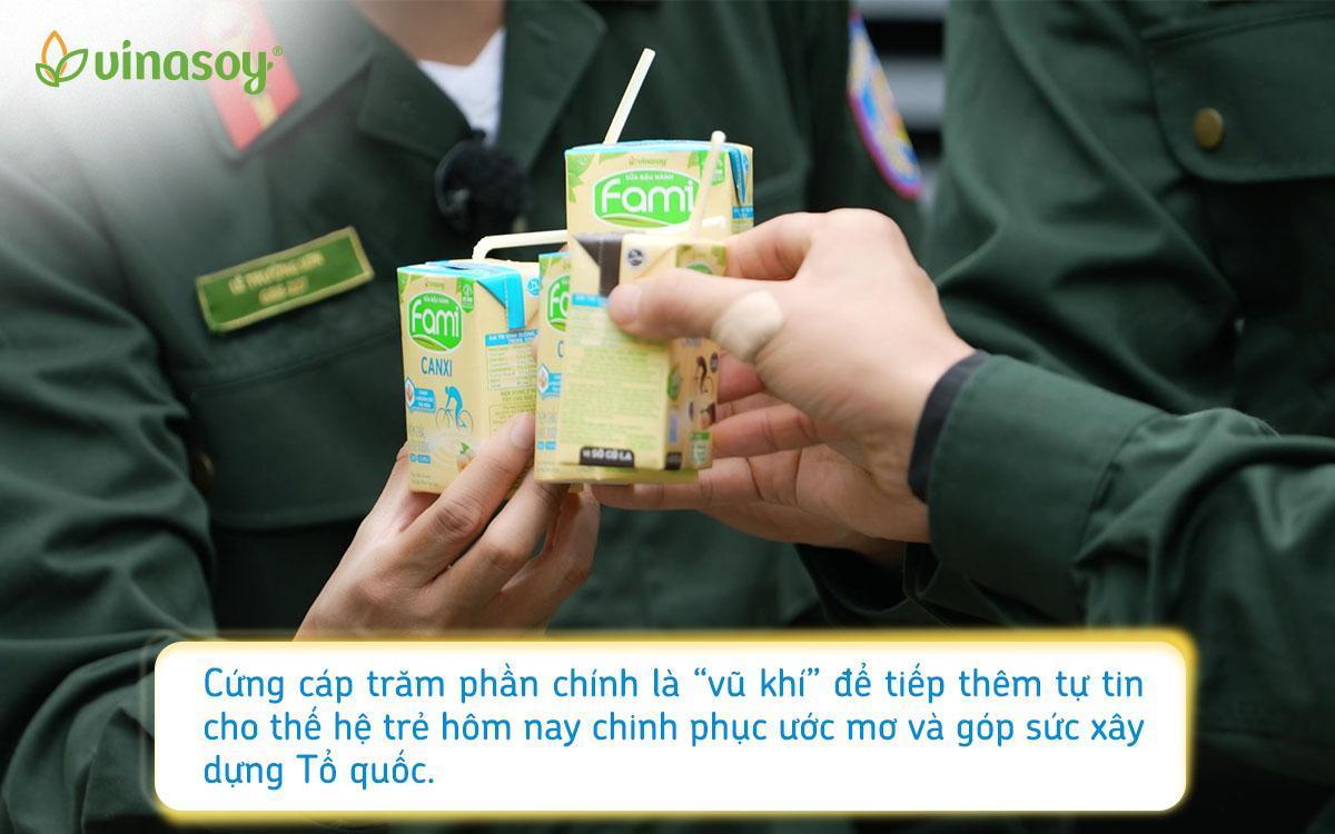 “Cứng cáp trăm phần” khi người trẻ vững vàng, tự tin lan toả điều tích cực - 4