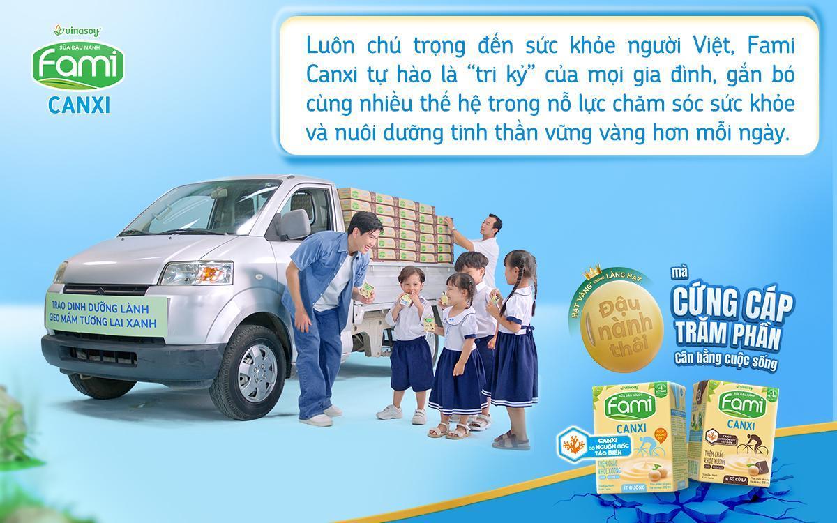 “Cứng cáp trăm phần” khi người trẻ vững vàng, tự tin lan toả điều tích cực - 5