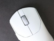 Chuột máy tính siêu nhẹ 36g, pin tới 70 giờ, độ nhạy 33.000 dpi cho game thủ