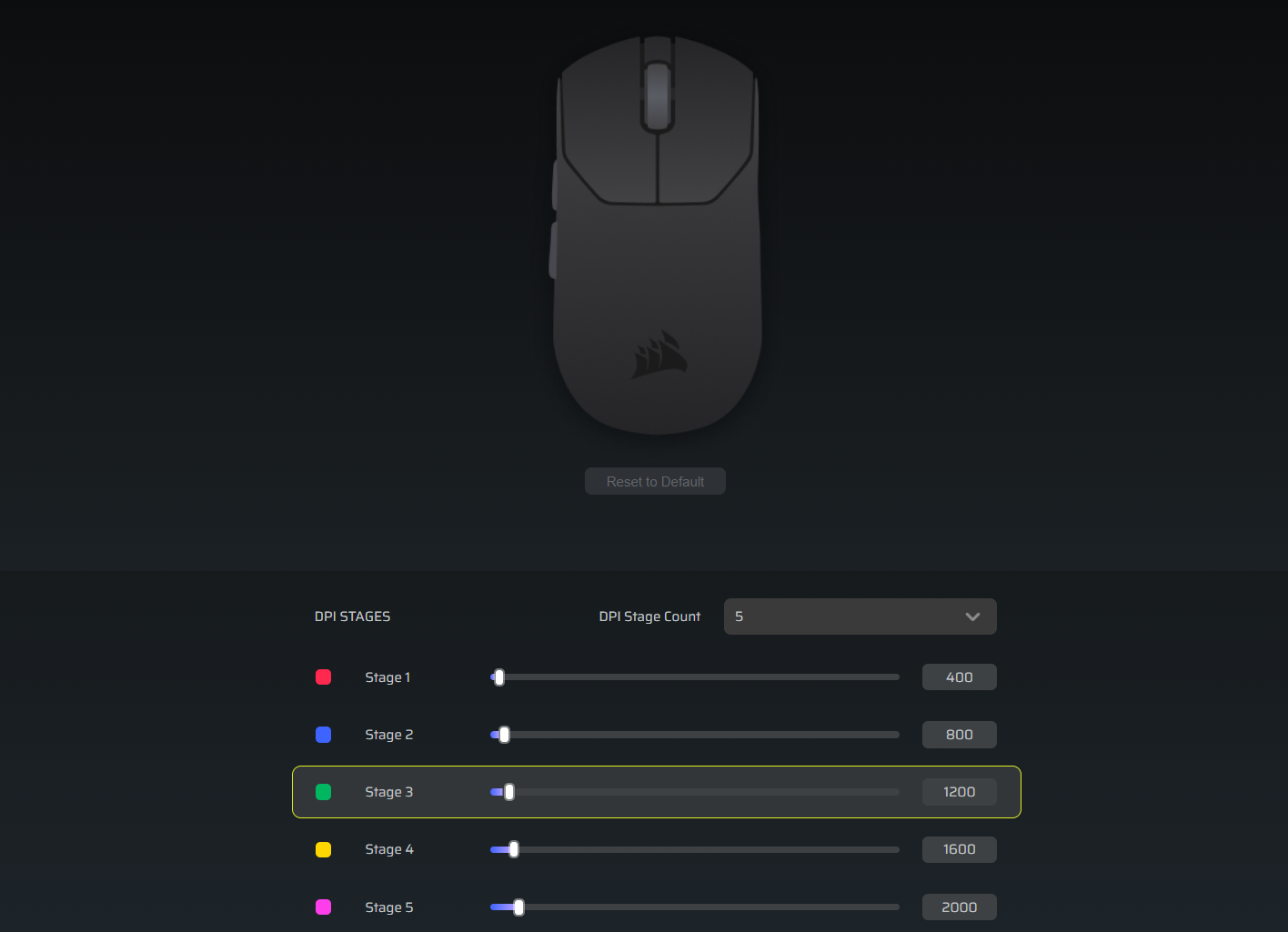 Chuột máy tính siêu nhẹ 36g, pin tới 70 giờ, độ nhạy 33.000 dpi cho game thủ - 8