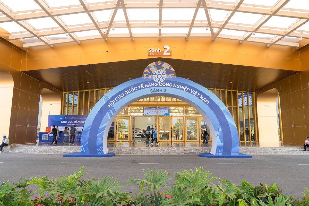 Thiên thời, địa lợi, nhân hòa của VIIF 2025 khi “chuyển nhà” về VEC