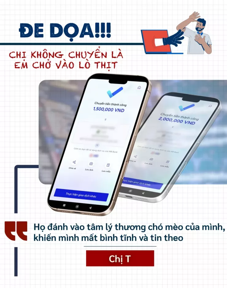 Thâm nhập đường dây 'mèo tặc' - Bài 4: Thủ đoạn lừa đảo chuộc chó, mèo - 4