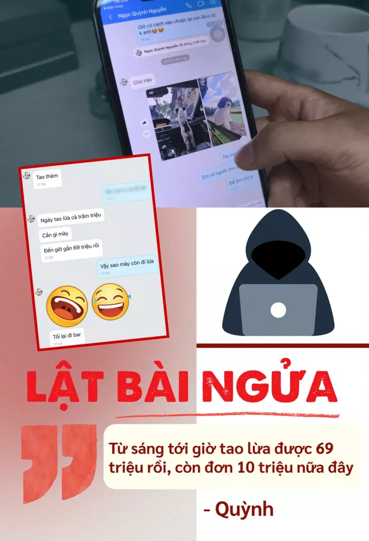 Thâm nhập đường dây 'mèo tặc' - Bài 4: Thủ đoạn lừa đảo chuộc chó, mèo - 9