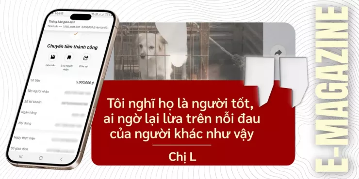 Thâm nhập đường dây 'mèo tặc' - Bài 4: Thủ đoạn lừa đảo chuộc chó, mèo - 14