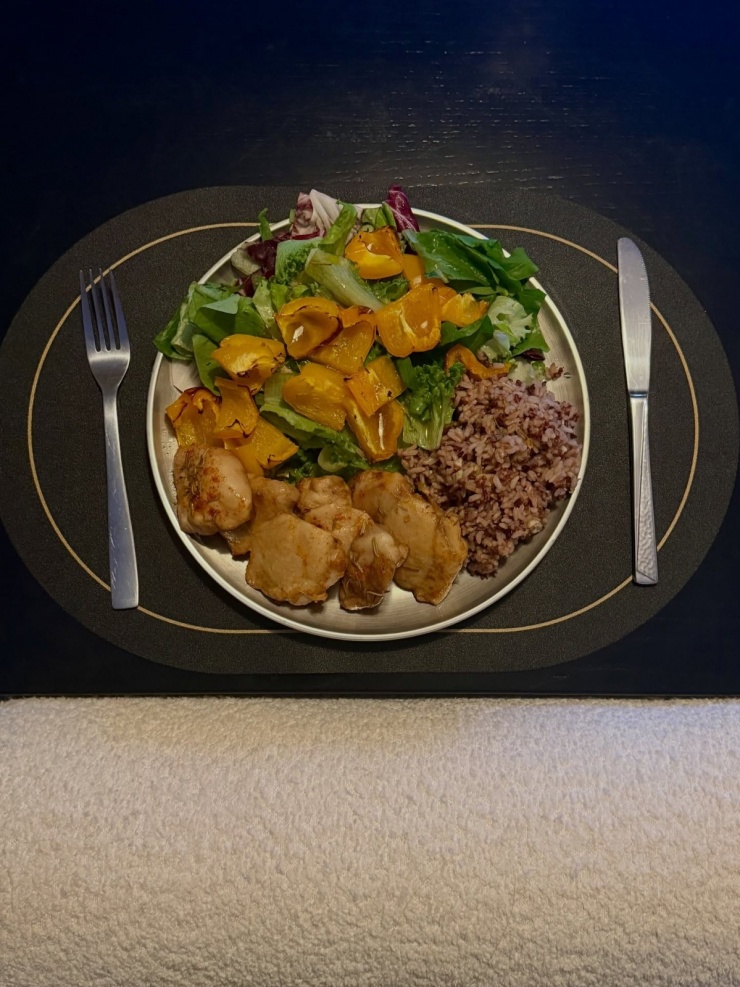 Tiêu thụ tinh bột giàu chất xơ là cách hiệu quả để kiểm soát đường huyết đồng thời tăng cảm giác no ngay cả khi chỉ ăn lượng nhỏ.