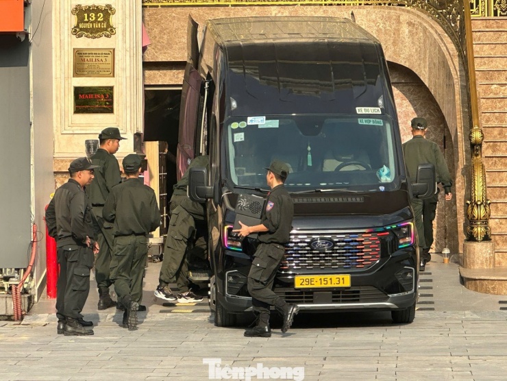 Công an đề nghị cung cấp hồ sơ hành nghề của Mailisa chi nhánh Nghệ An - 3