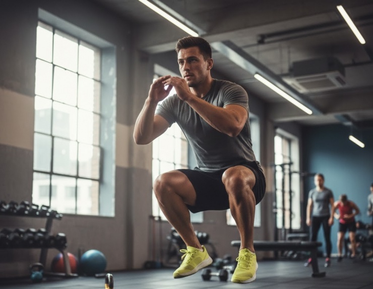 3 trụ cột giúp nam giới tăng sức bền 'phòng the' - 1