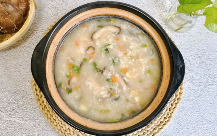 Loại củ được ví như 'sâm trong nước' xưa mọc dại không ai lấy nay là đặc sản: 10+ món ngon cho mâm cơm gia đình - 11