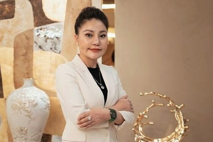 Bà chủ Bất động sản Nhật Nam chi 5.000 tỷ đồng lừa đảo vào đâu?