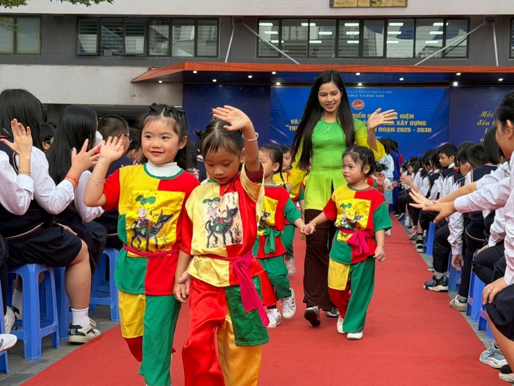 Bộ GD&ĐT: Chính sách về lương nhà giáo không phải là một ‘ân huệ’ - 3