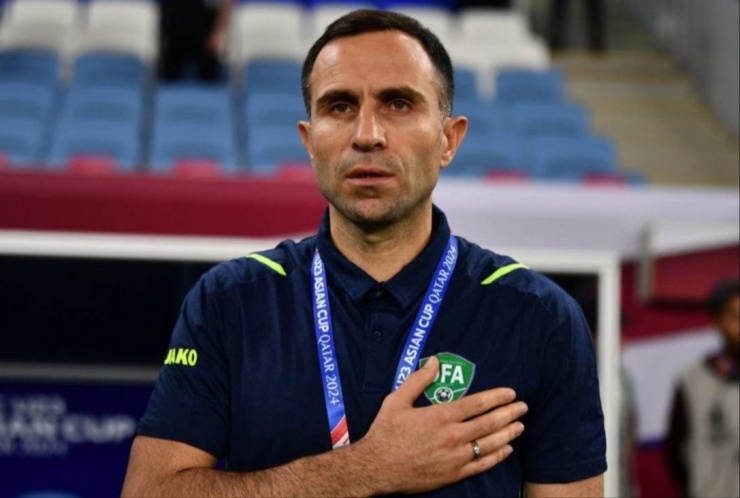 Lộ diện ứng viên số 1 dẫn dắt Indonesia: Lý lịch khủng, được 3 đội bóng trải thảm cùng lúc - 1