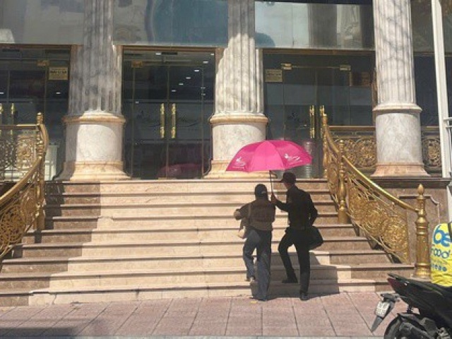 Khách vẫn tấp nập, Mailisa siết chặt kiểm soát an ninh tại cơ sở Huỳnh Văn Bánh