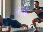 3 trụ cột giúp nam giới tăng sức bền 'phòng the'