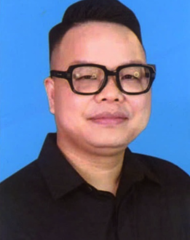 MR Hunter Lê Khắc Ngọ. Ảnh: Công an TP Hà Nội