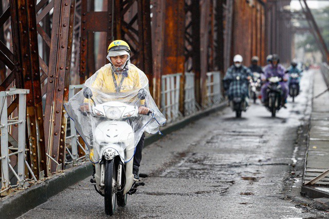 Hà Nội chuyển rét sâu từ đầu tuần tới.