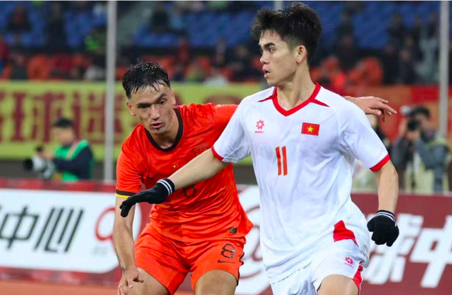 U22 Việt Nam tích lũy nhiều điều bổ ích từ các trận đấu chất lượng ở Panda Cup 2025