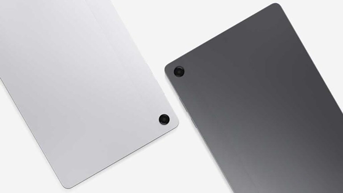 Máy tính bảng mới của Samsung có cấu hình khá tốt