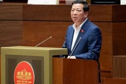 Trình Quốc hội chủ trương đầu tư sân bay quốc tế Gia Bình tại Bắc Ninh khoảng 196.378 tỉ đồng