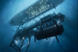 [Podcast] Mỹ âm thầm trục vớt tàu ngầm mang tên lửa hạt nhân Liên Xô ở độ sâu 4.900 mét