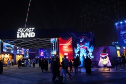 Kinh doanh - Động thái mới của Youtuber giàu nhất thế giới