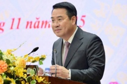 Ông Nguyễn Tuấn Anh được bầu giữ chức Chủ tịch UBND tỉnh Lào Cai